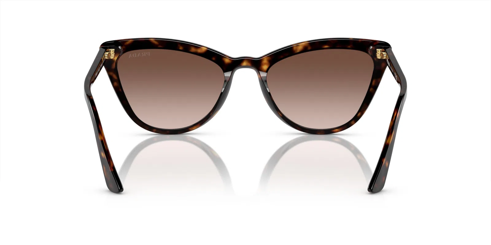 Prada Conceptual 01VS Sunglasses - view 24